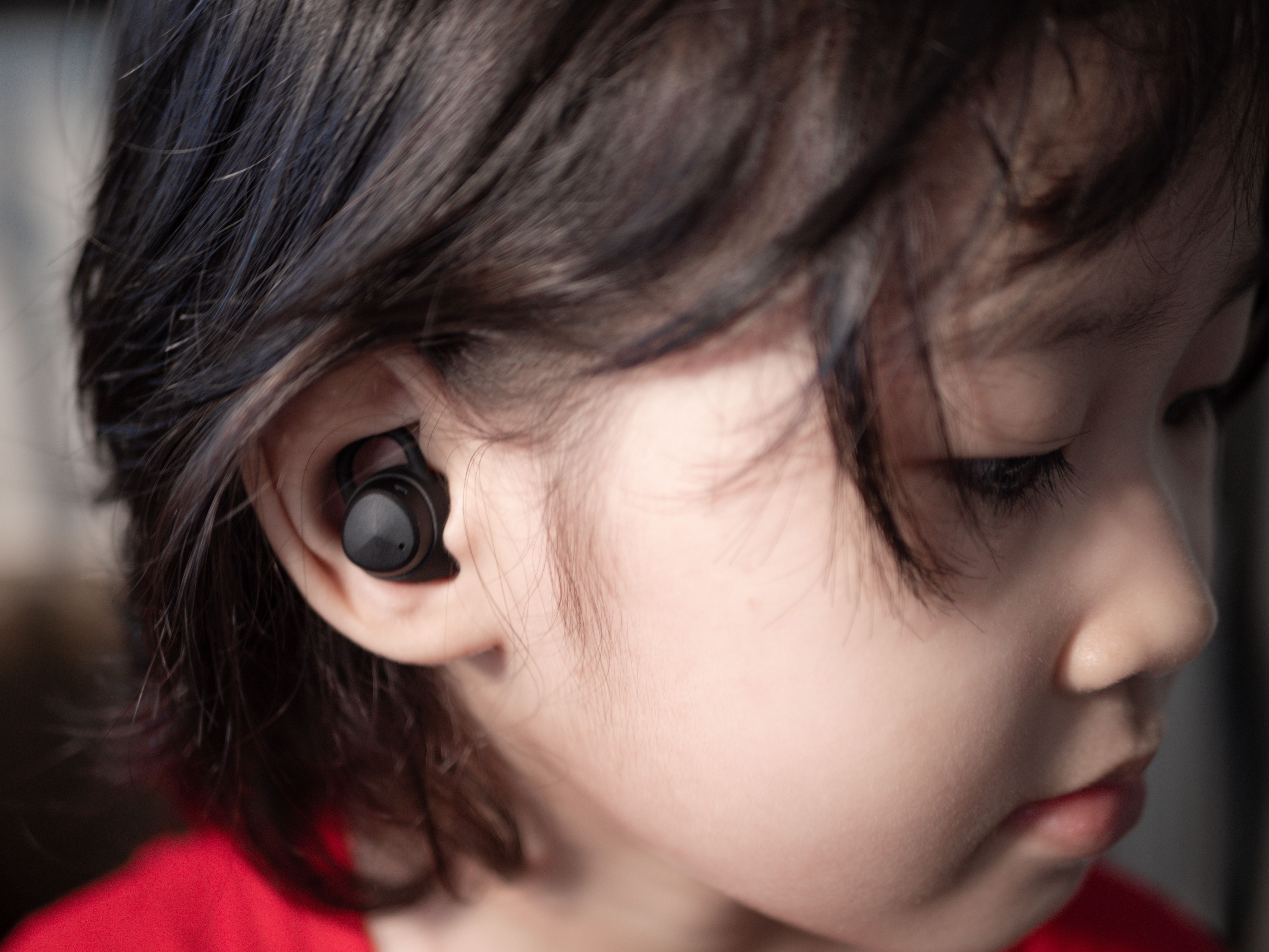 差点以为这是特工专用装备——JEET Air2无线蓝牙耳机