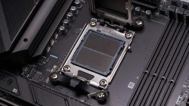 矿难后亲民化装机方案—微星MAG B650M MORTART WIFF 迫击炮主板