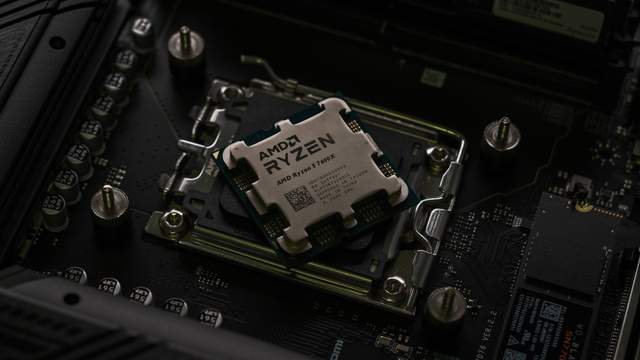 矿难后亲民化装机方案—微星MAG B650M MORTART WIFF 迫击炮主板