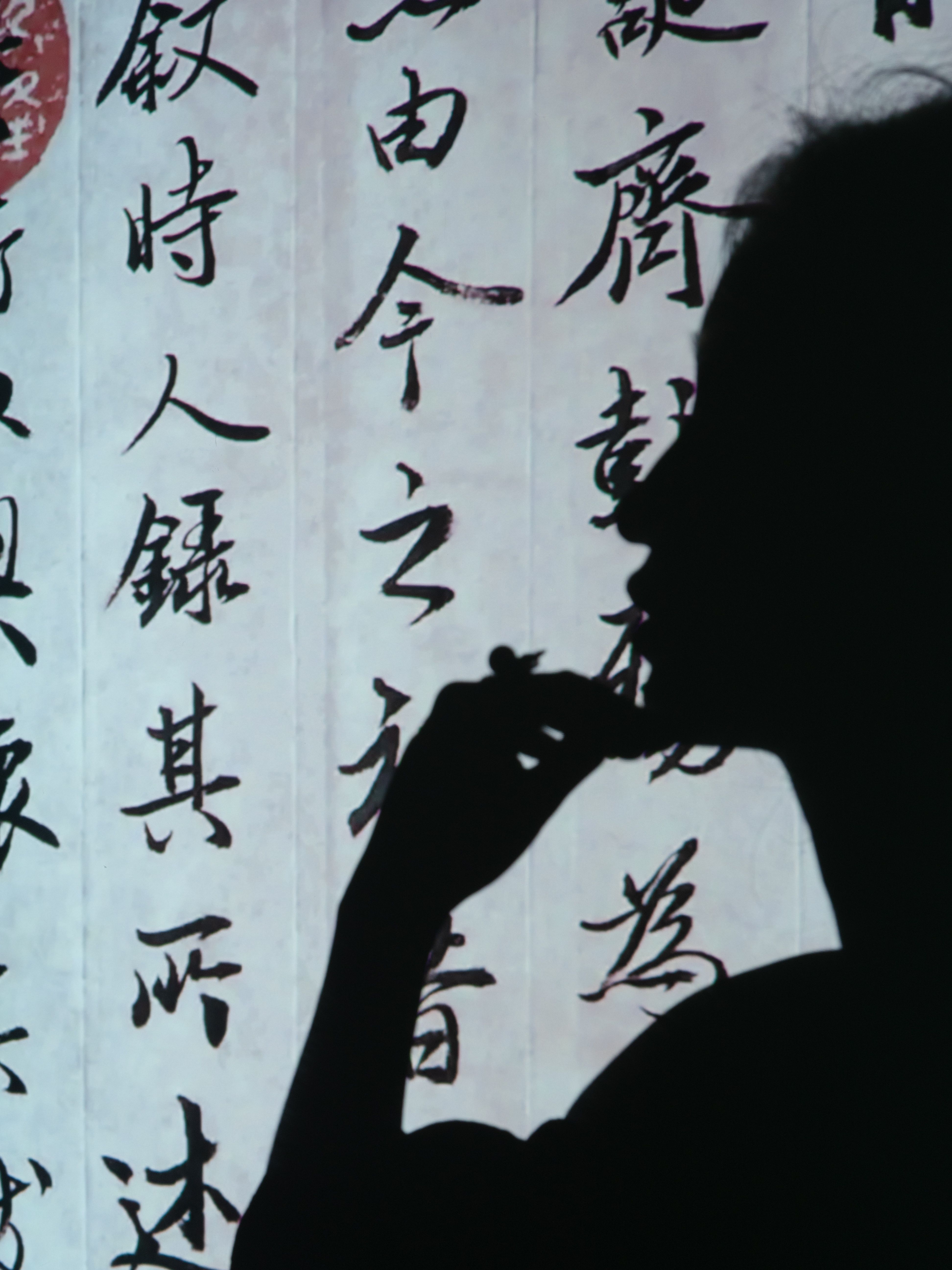 突破屏幕限制，享受沉浸体验：明基E582智能投影仪体验