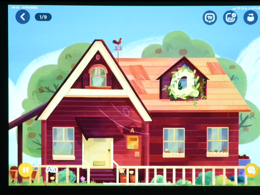 突破屏幕限制，享受沉浸体验：明基E582智能投影仪体验