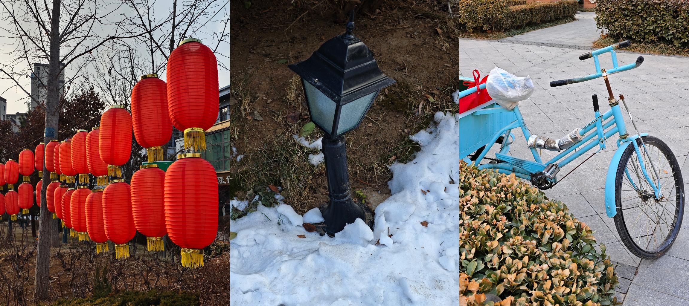 设计换新、影像加强，iQOO中端机正式开卷！