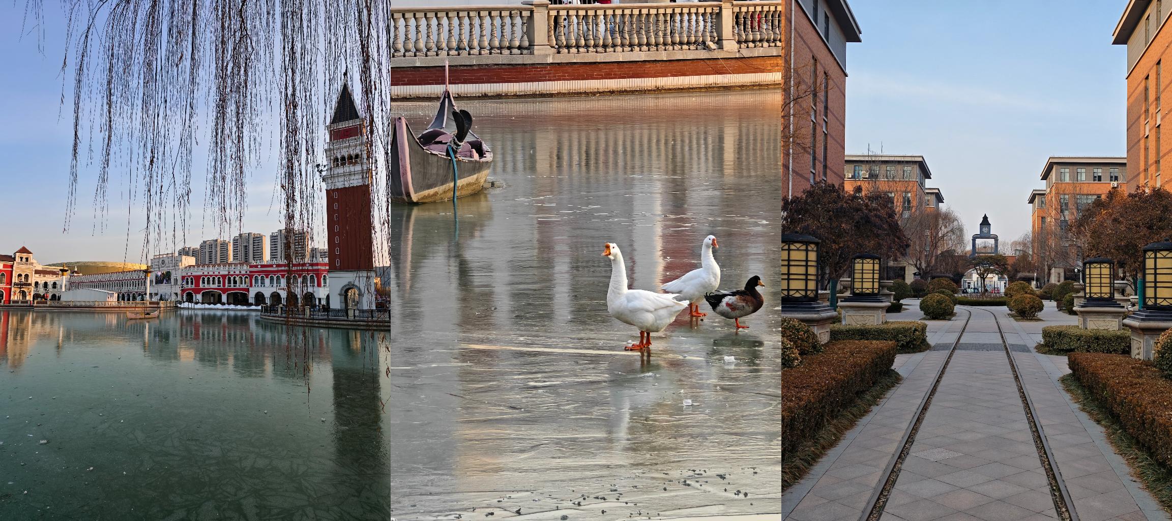 设计换新、影像加强，iQOO中端机正式开卷！