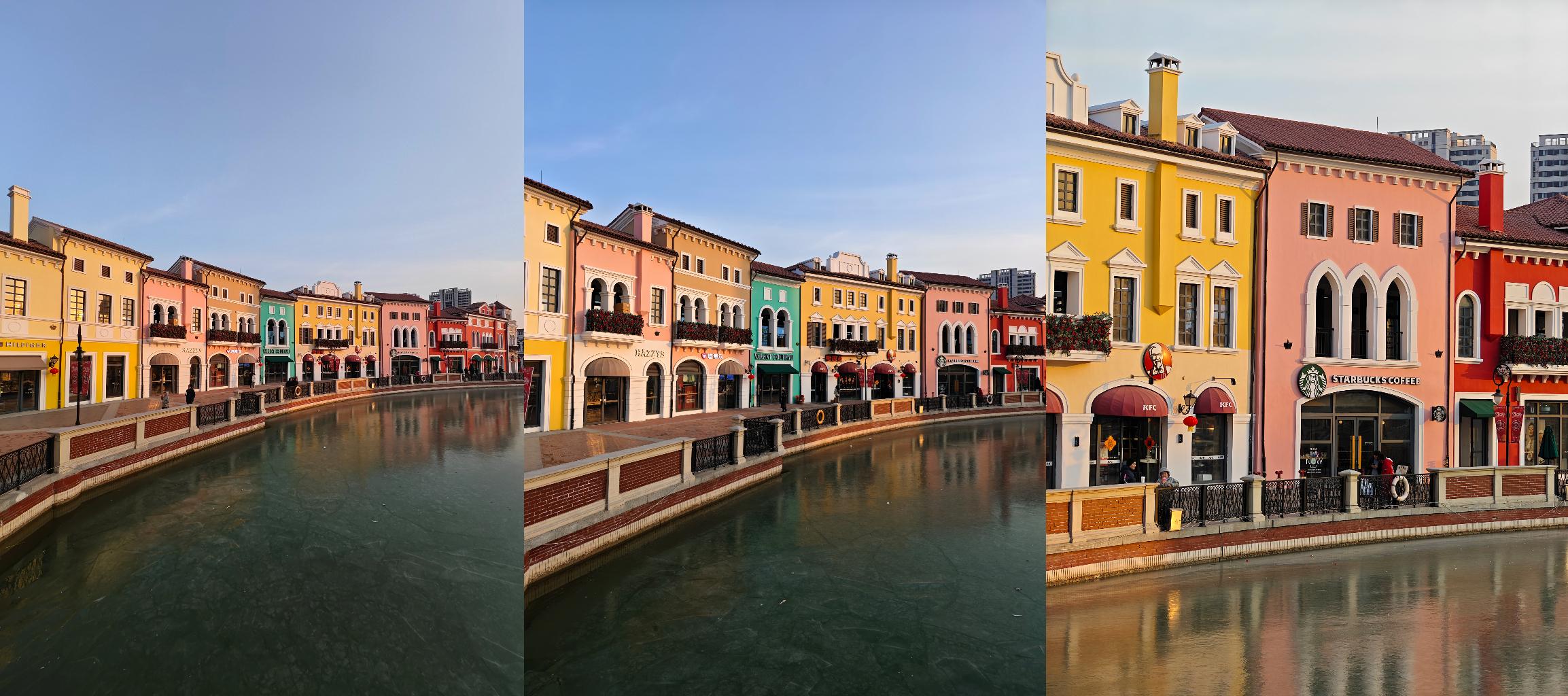 设计换新、影像加强，iQOO中端机正式开卷！