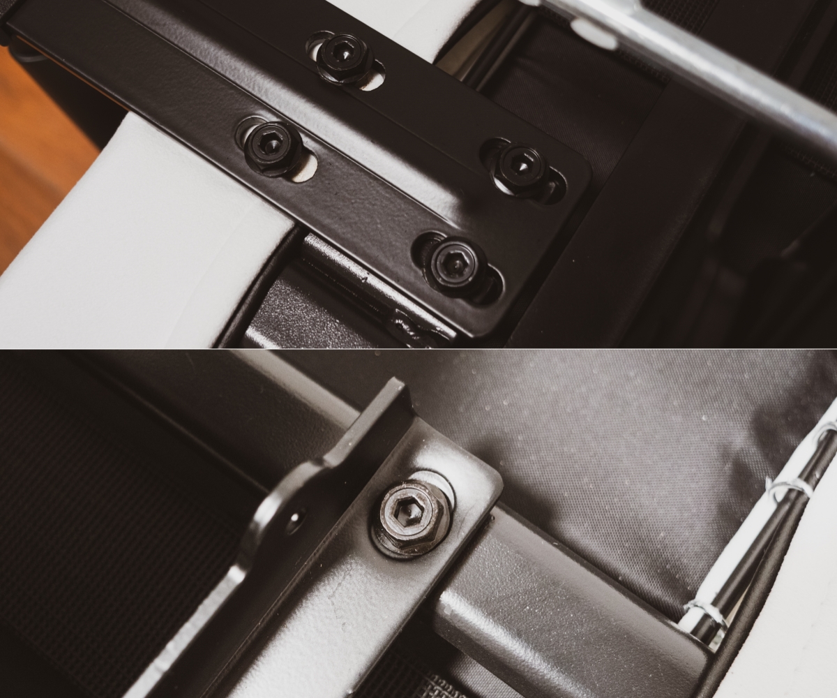 开局暴击！逐夜电竞椅用5个细节彻底俘获我的心！