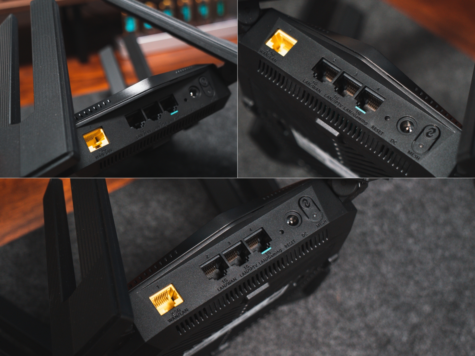 尽情游戏！掌握AI加速黑科技的路由器来了！