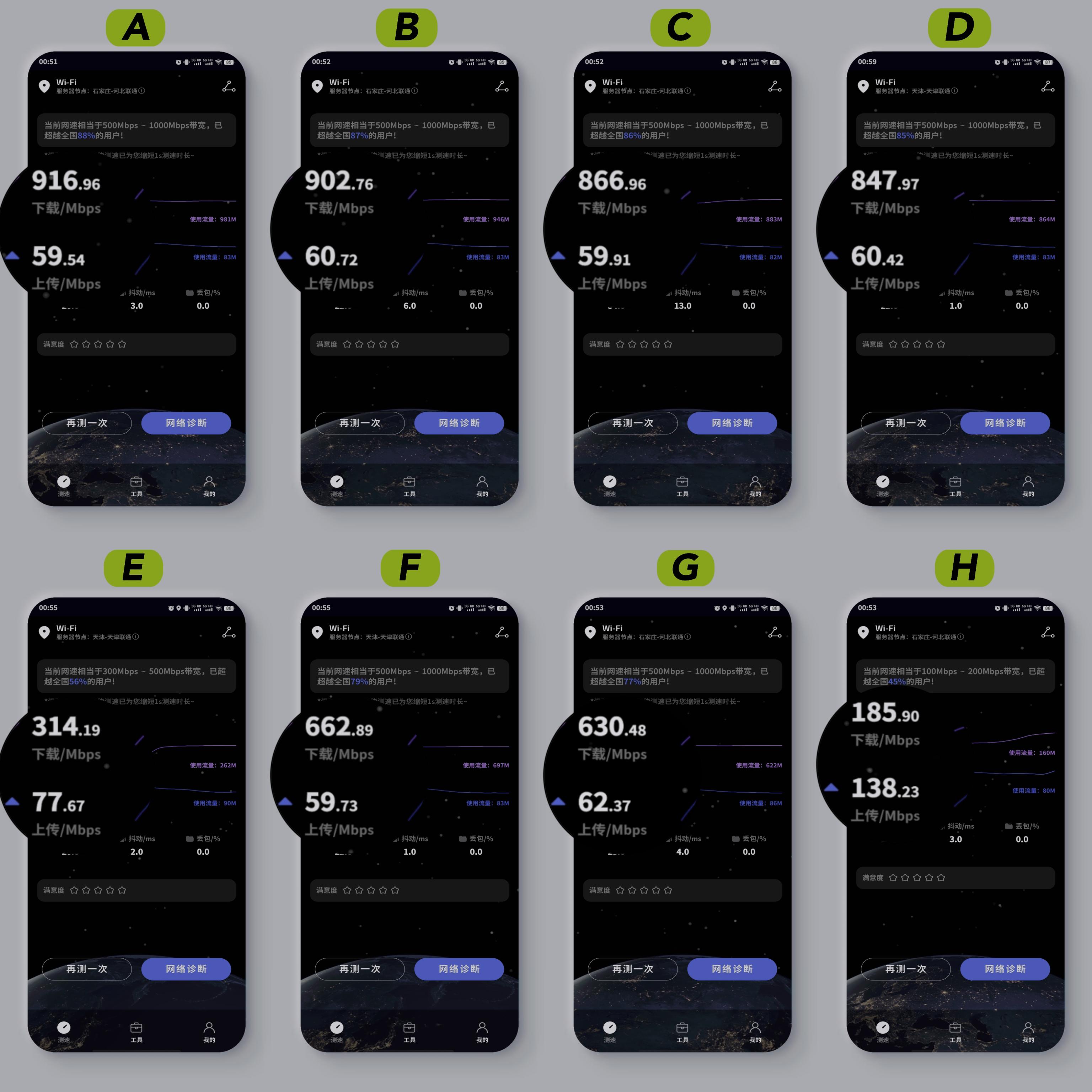 新路由时代：WiFi7剑指未来！AI黑科技轻松覆盖大户型！