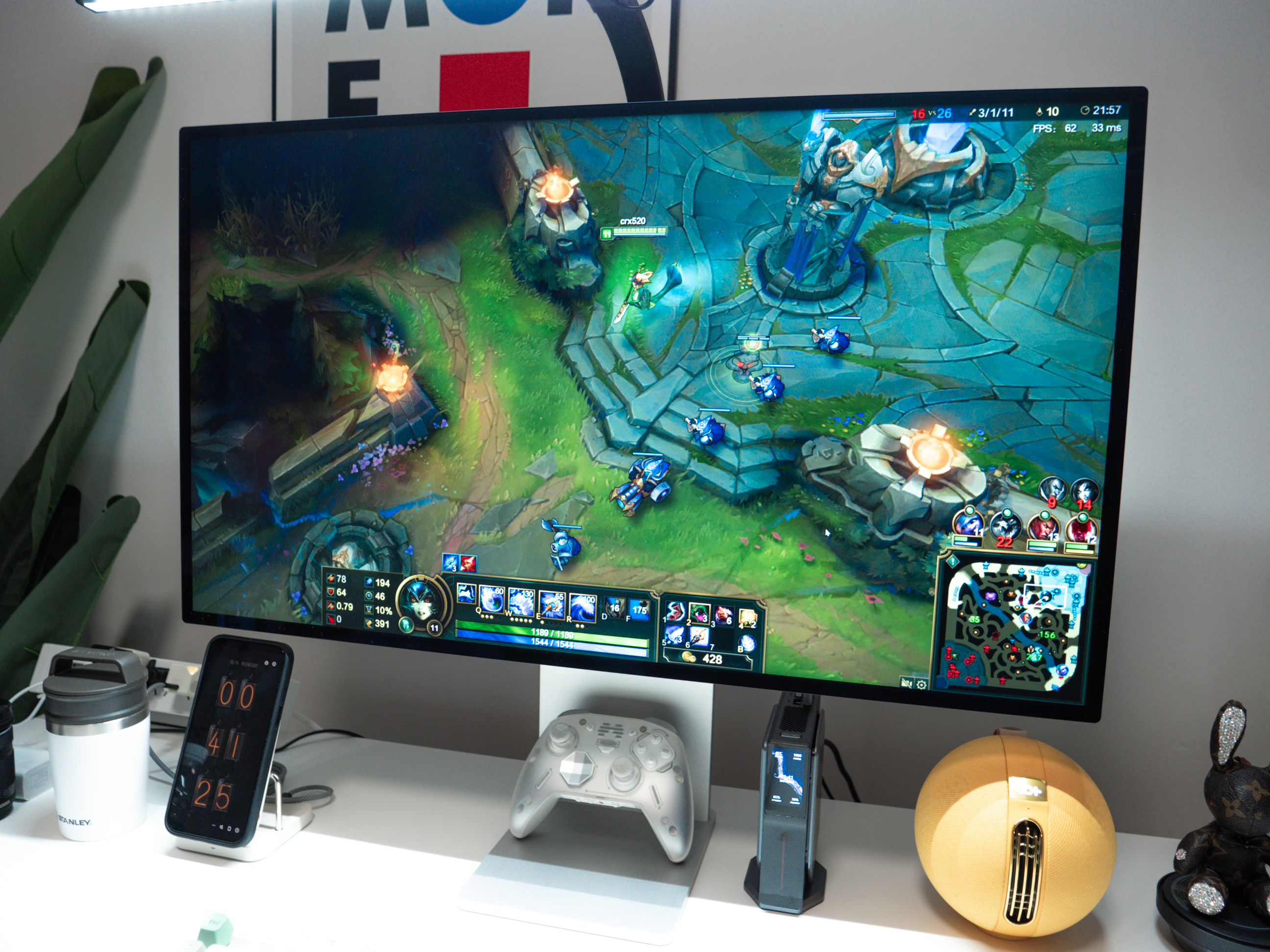 新路由时代：WiFi7剑指未来！AI黑科技轻松覆盖大户型！