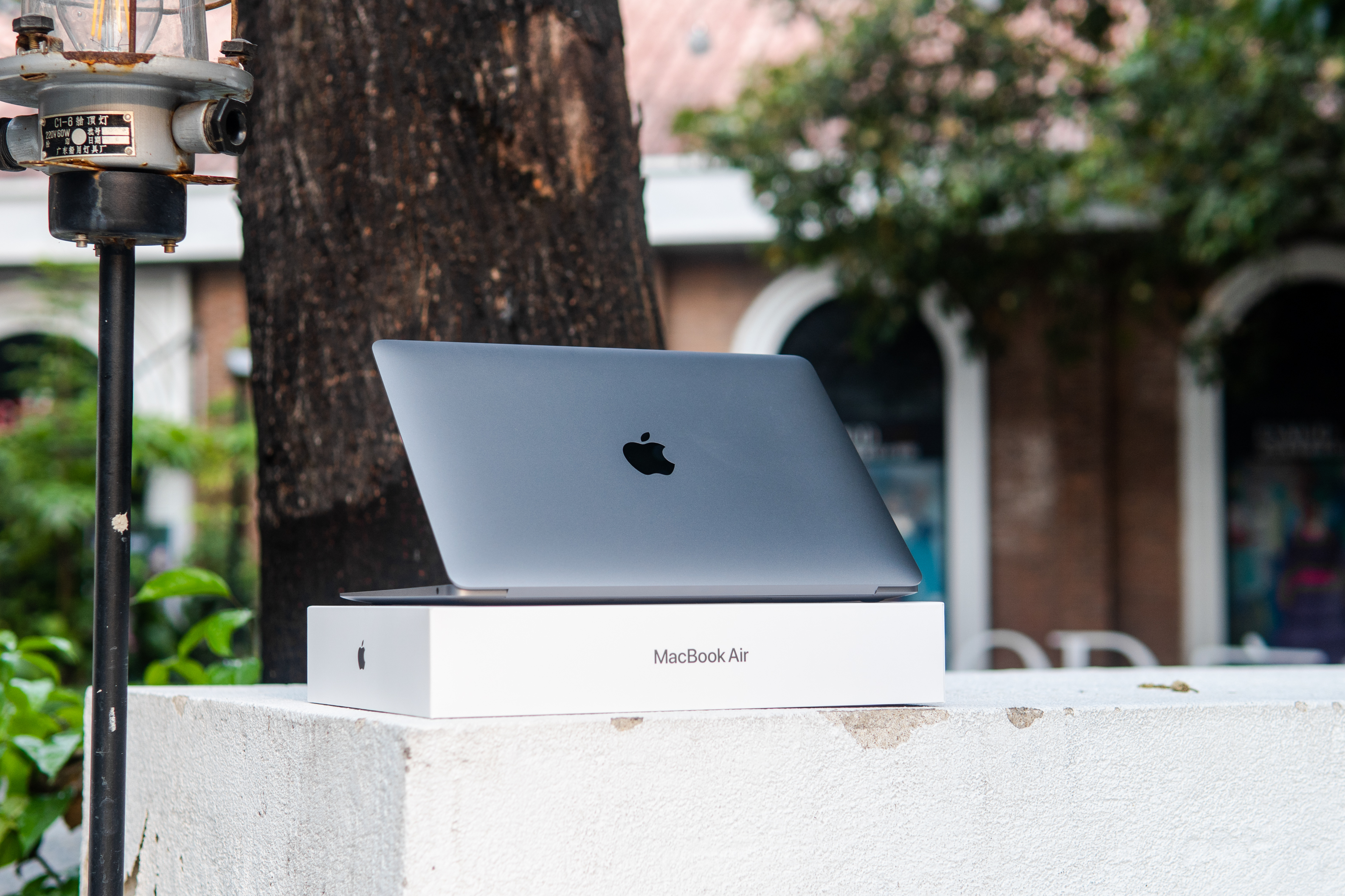 糖纸众测丨MacBook Air M1 版体验：如此小，如此强大| 爱范儿