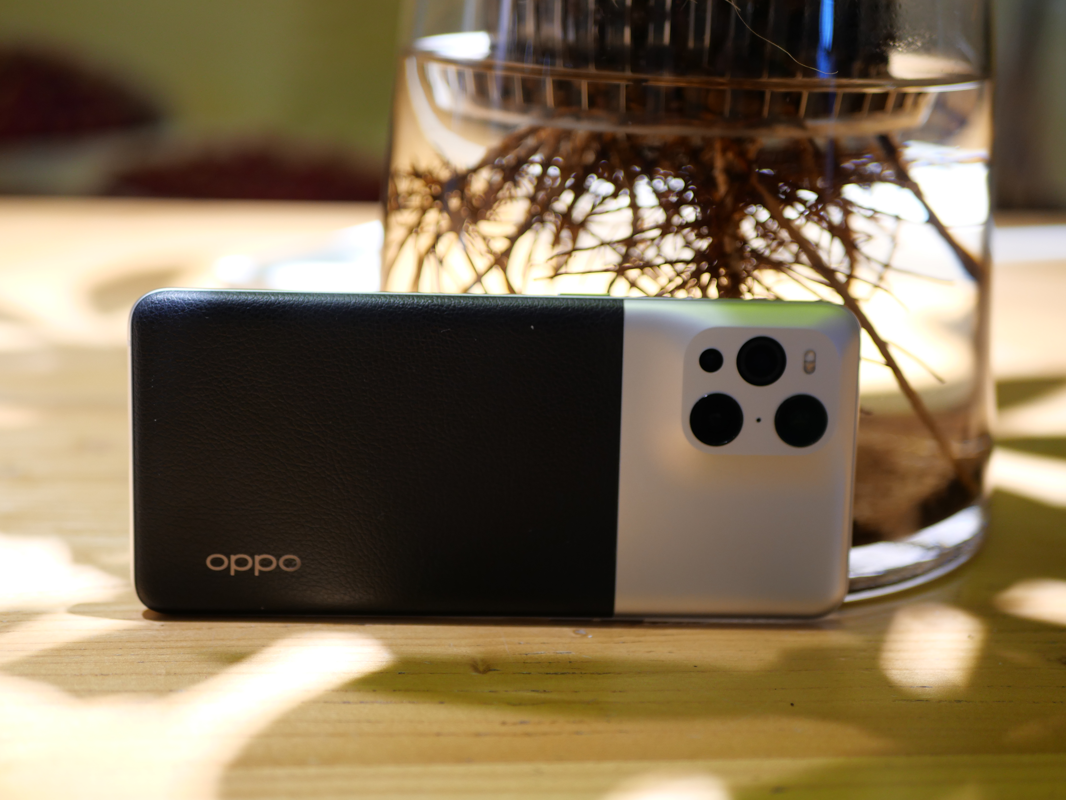 破边界,成细节:oppo find x3 pro摄影师版深度体验