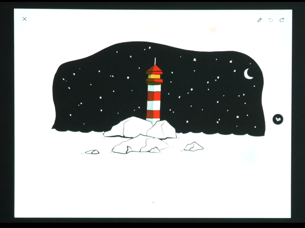 突破屏幕限制，享受沉浸体验：明基E582智能投影仪体验