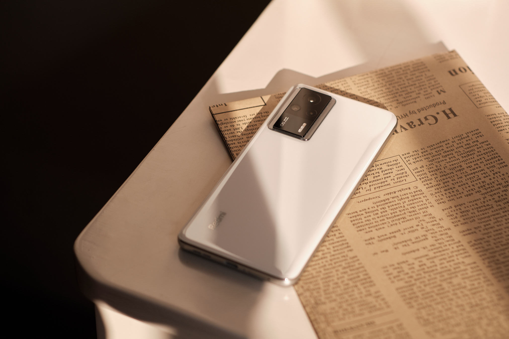 Redmi K60E facebook