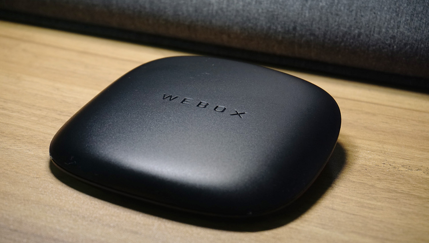 极简系统性能强，畅爽追剧无广告，泰捷WE60PRO上手体验