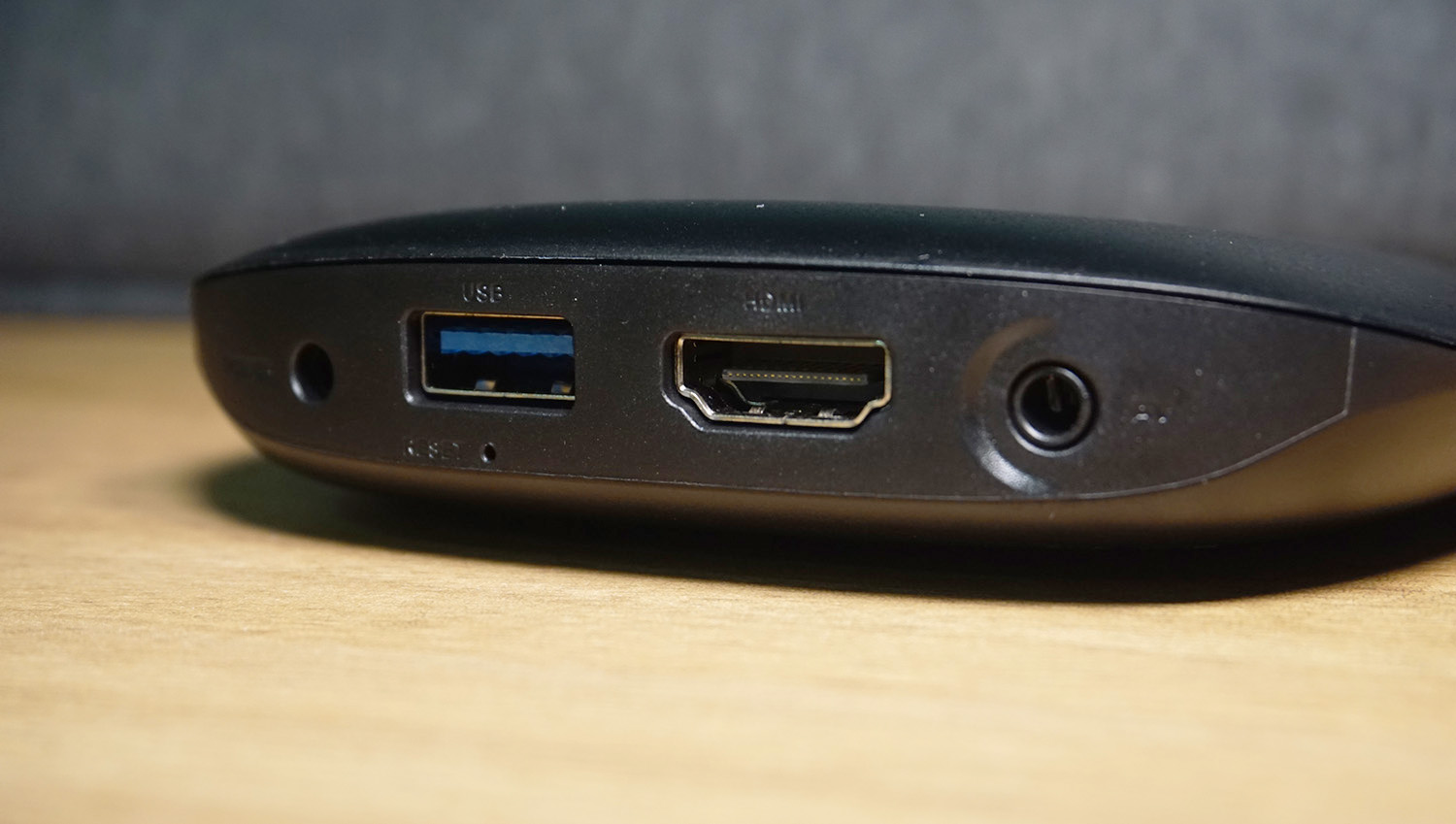 极简系统性能强，畅爽追剧无广告，泰捷WE60PRO上手体验