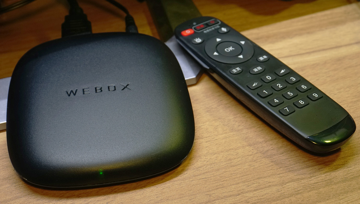 极简系统性能强，畅爽追剧无广告，泰捷WE60PRO上手体验